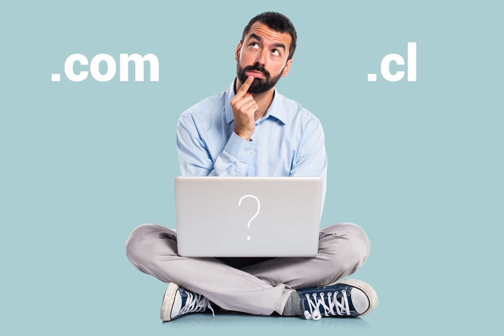 diseño de sitios web en chile